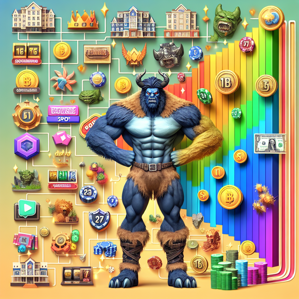 Monopoly Live Slot Game